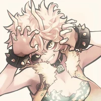 Mina Ashido