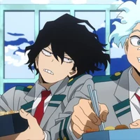 Aizawa Shota