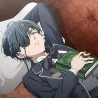 Ciel Phantomhive 