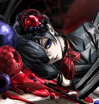Ciel Phantomhive