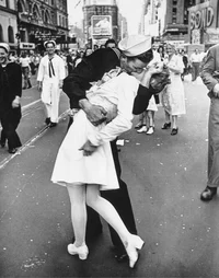 1940s Soldier 