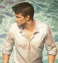 Nathan Drake