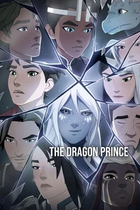 Dragon Prince