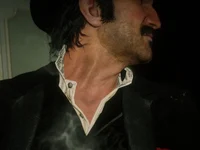 RDR Dutch vd Linde