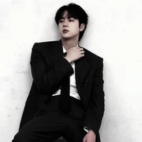 Kim Seok Jin