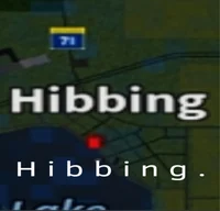 Hibbing