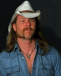 James Hetfield