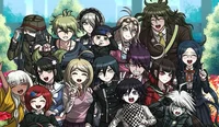 Danganronpa