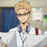 Tsukishima Kei