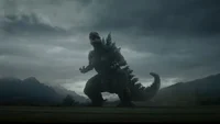 -Godzilla- 