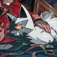 Thicc Poochyena