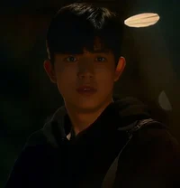 Ji Soo Heon