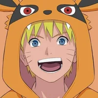 Naruto Uzumaki