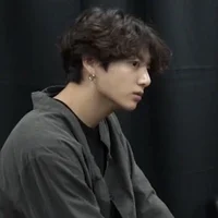 Jeon Jungkook