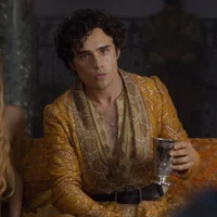 Trystane Martell