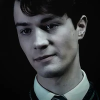 Tom Marvolo Riddle