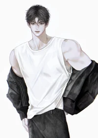 Chan Woo Seok