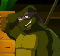 Donatello 2003
