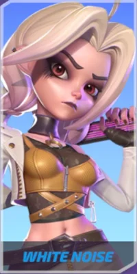 White Noise