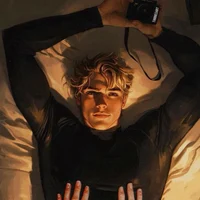 Aaron Warner