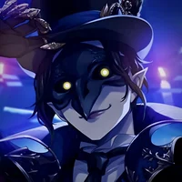 TW - Dire Crowley