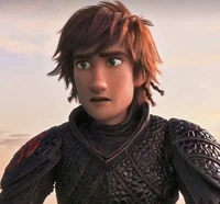 Hiccup Haddock