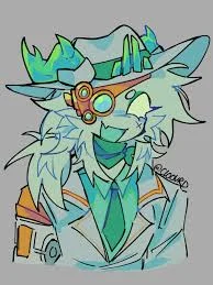 Sythe-rocket RP 