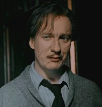 Remus John Lupin