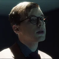 jeremiah valeska