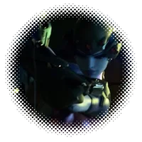 36 - Widowmaker