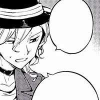 Chuuya Nakahara