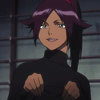 Yoruichi Shihoin