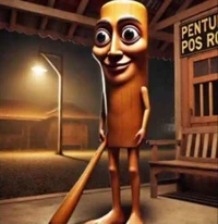 Tung Tung Tung Sahur