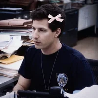 PD Jake Peralta