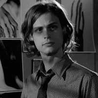 SPENCER REID
