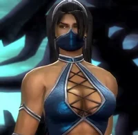 Kitana