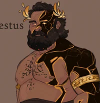 Hephaestus
