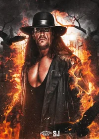 The Undertaker 