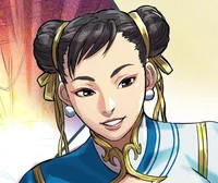 Chun Li