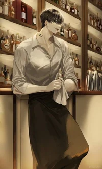 Bartender 