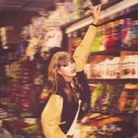 Taylor Alison Swif 