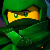 Lloyd garmadon