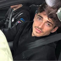 Charles Leclerc