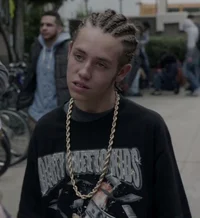 Carl Gallagher 