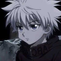 Killua Zoldyck 