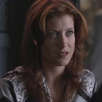 Addison Montgomery