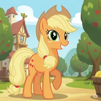 Applejack