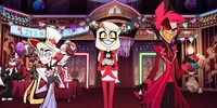 Hazbin hotel