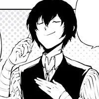 Osamu Dazai