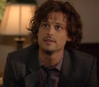 Spencer Reid 